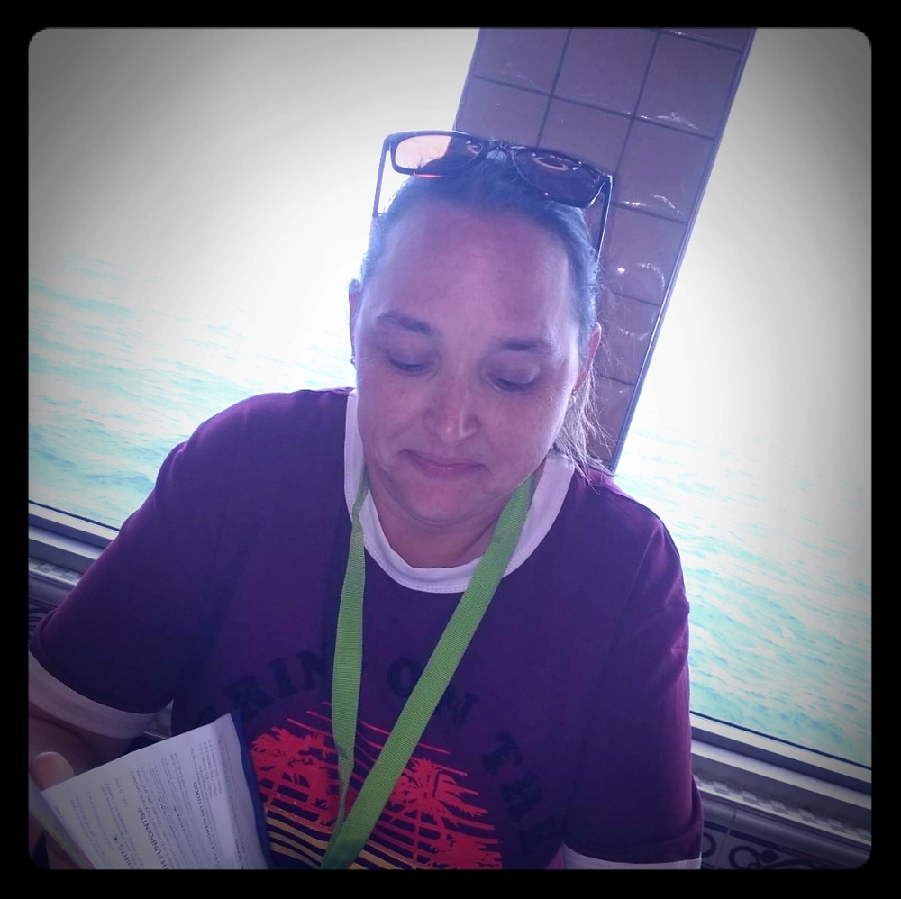 Meet your Posher, Tara